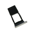 thumbnail image 1 of Replacement Single SIM Card Tray Slot for Samsung Z Fold 5 Card Slot Repair Parts, 1 of 4