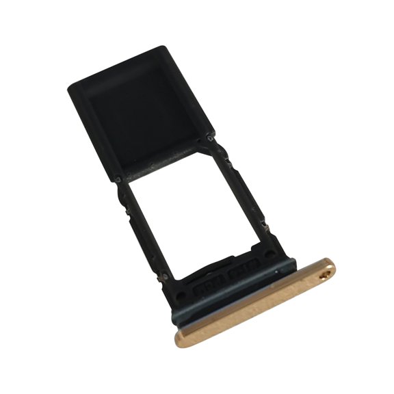 Replacement Single SIM Card Tray Slot for Samsung Z Fold 5 Card Slot Repair Parts