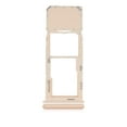 thumbnail image 1 of Replacement Single Sim Card Tray Compatible For Samsung Galaxy A13 (A135 / 2022) (Peach), 1 of 5