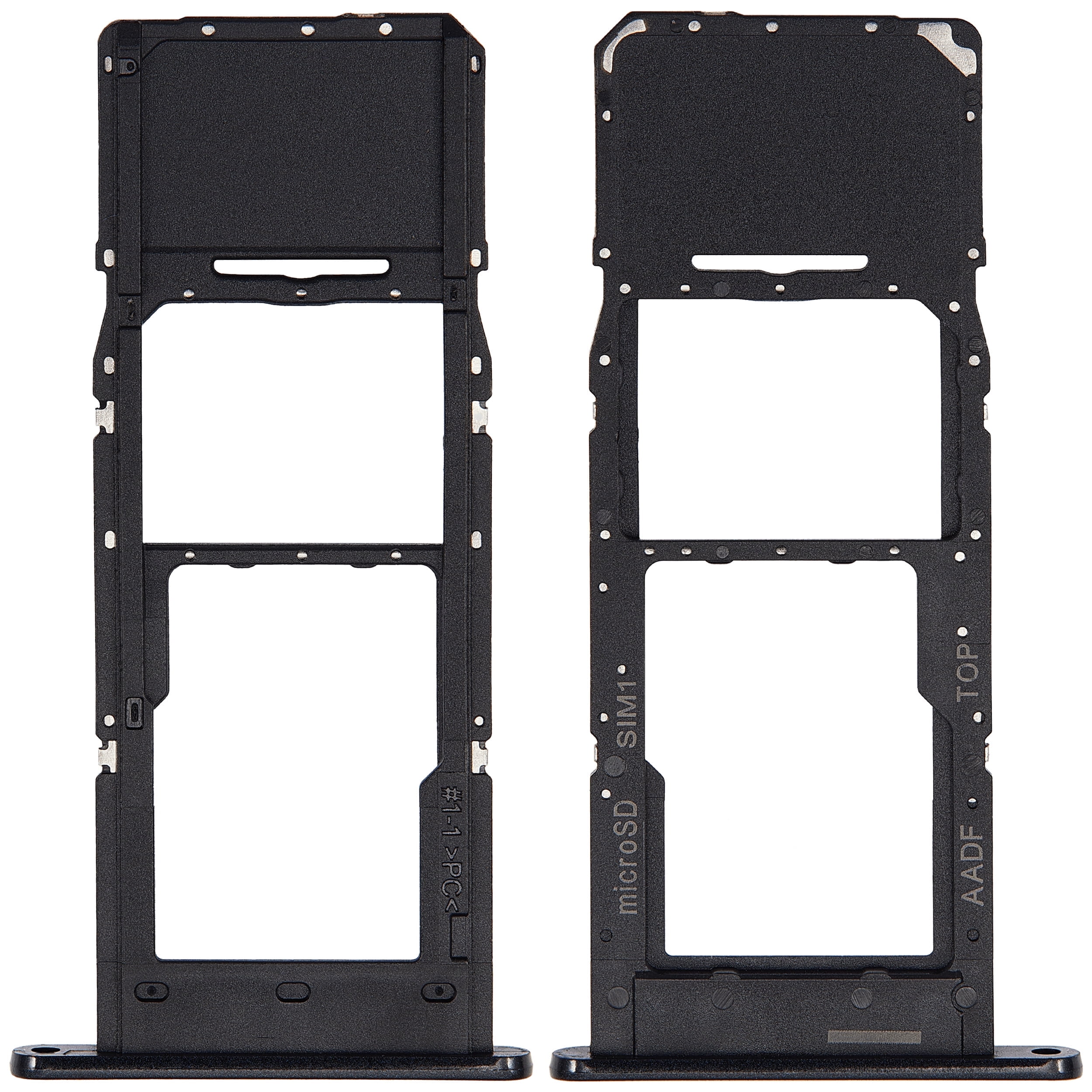 Replacement Single Sim Card Tray Compatible For Samsung Galaxy A14