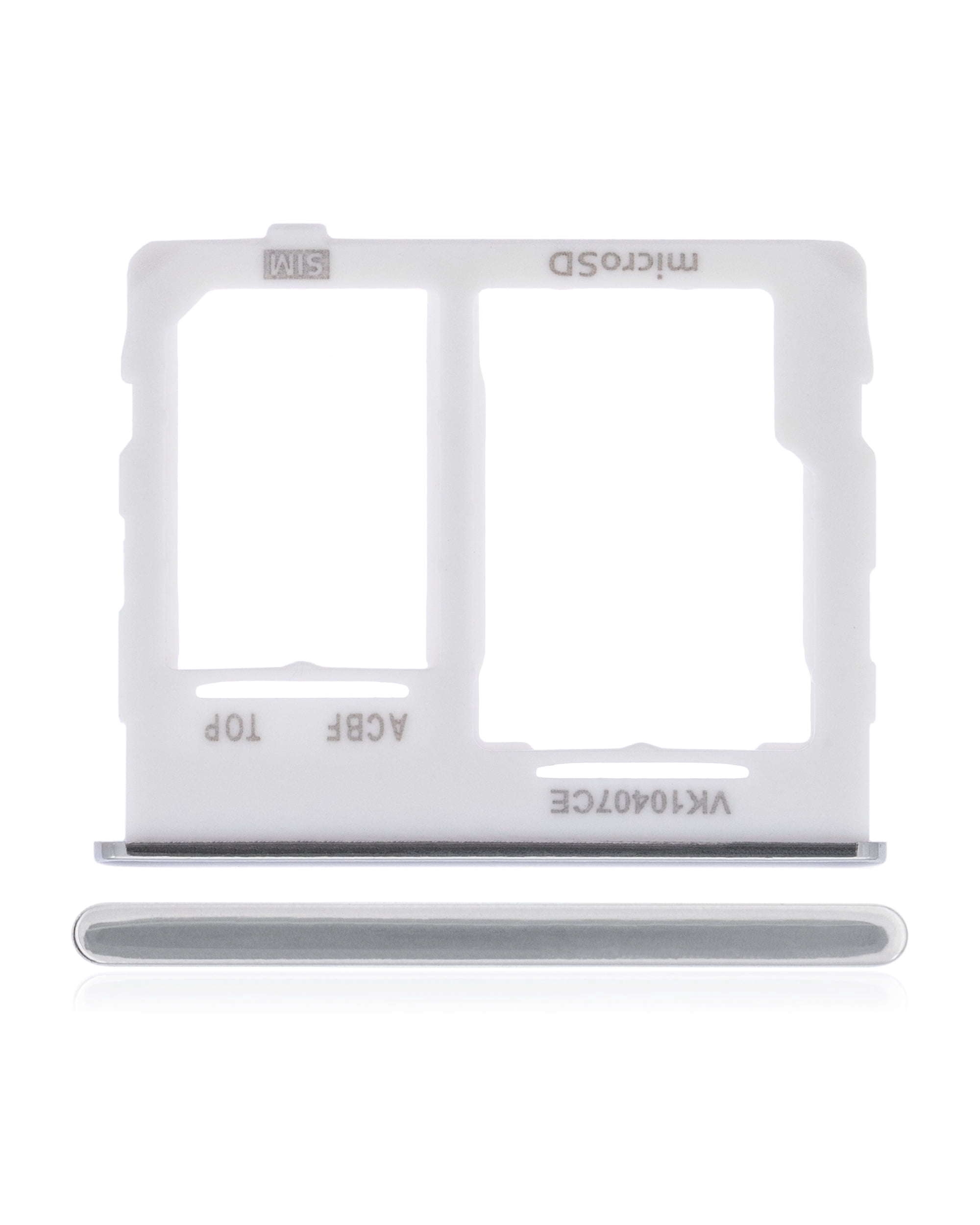 Replacement Single Sim Card Tray Compatible For Samsung Galaxy A32