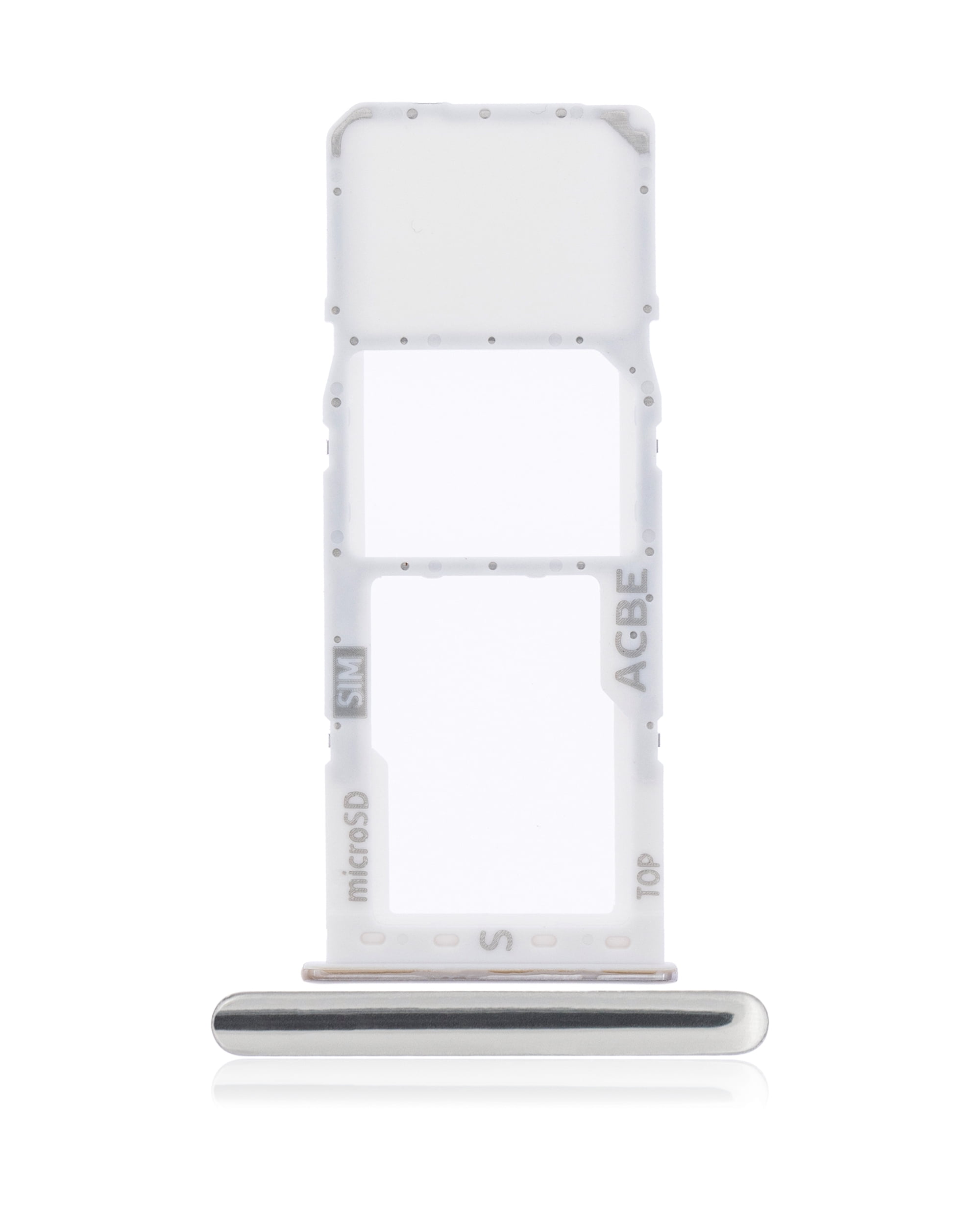 Replacement Single Sim Card Tray Compatible For Samsung Galaxy A32