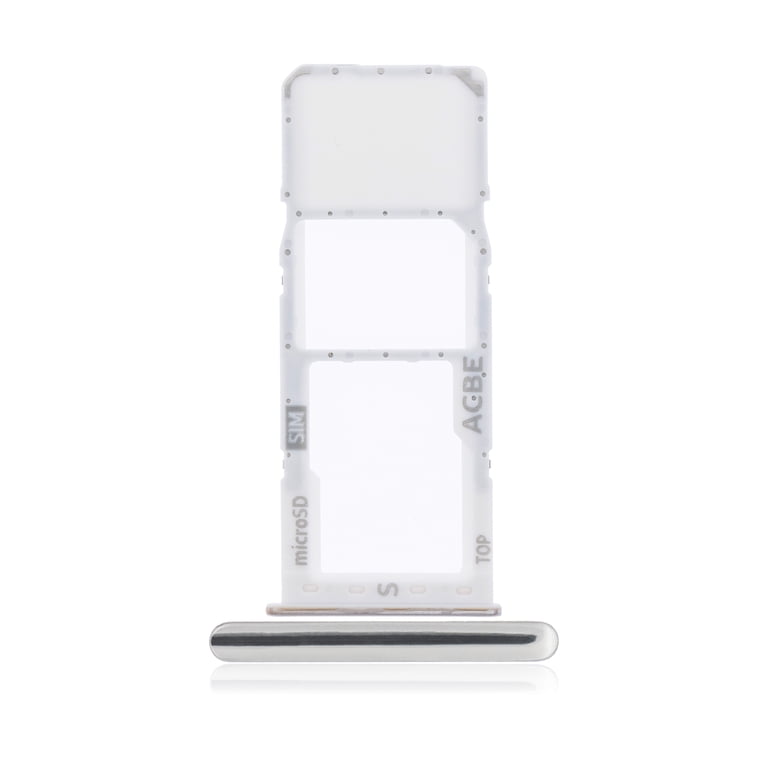 Replacement Single Sim Card Tray Compatible For Samsung Galaxy A32