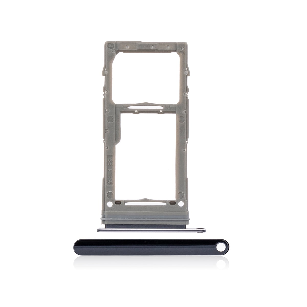 Sim 9221 Replacement Single Sim Card Tray Compatible For Samsung Galaxy Note 10 ...