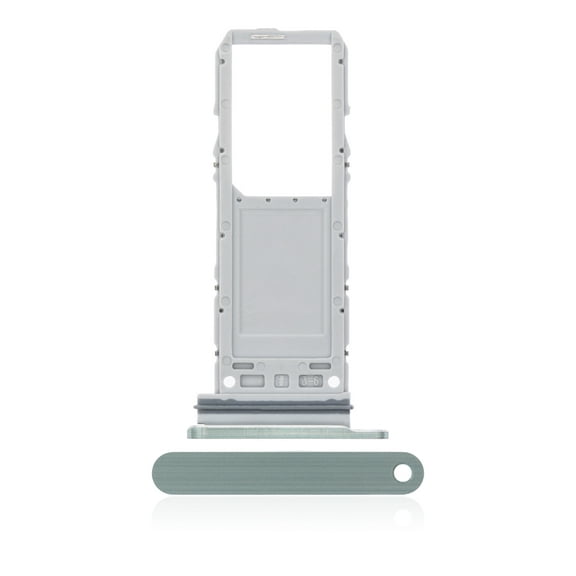Replacement Single Sim Card Tray Compatible For Samsung Galaxy Note 20 5G (Mystic Green)