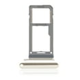 thumbnail image 1 of Replacement Single Sim Card Tray Compatible For Samsung Galaxy Note 8 (Gold), 1 of 3