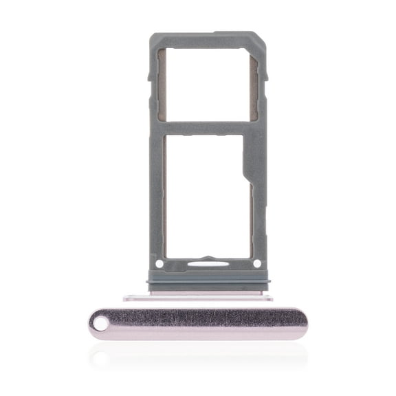 Replacement Single Sim Card Tray Compatible For Samsung Galaxy Note 8 (Star Pink)