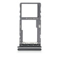 thumbnail image 1 of Replacement Single Sim Card Tray Compatible For T-Mobile Revvl 4 Plus (5062 / 2020) (Steel Gray), 1 of 5
