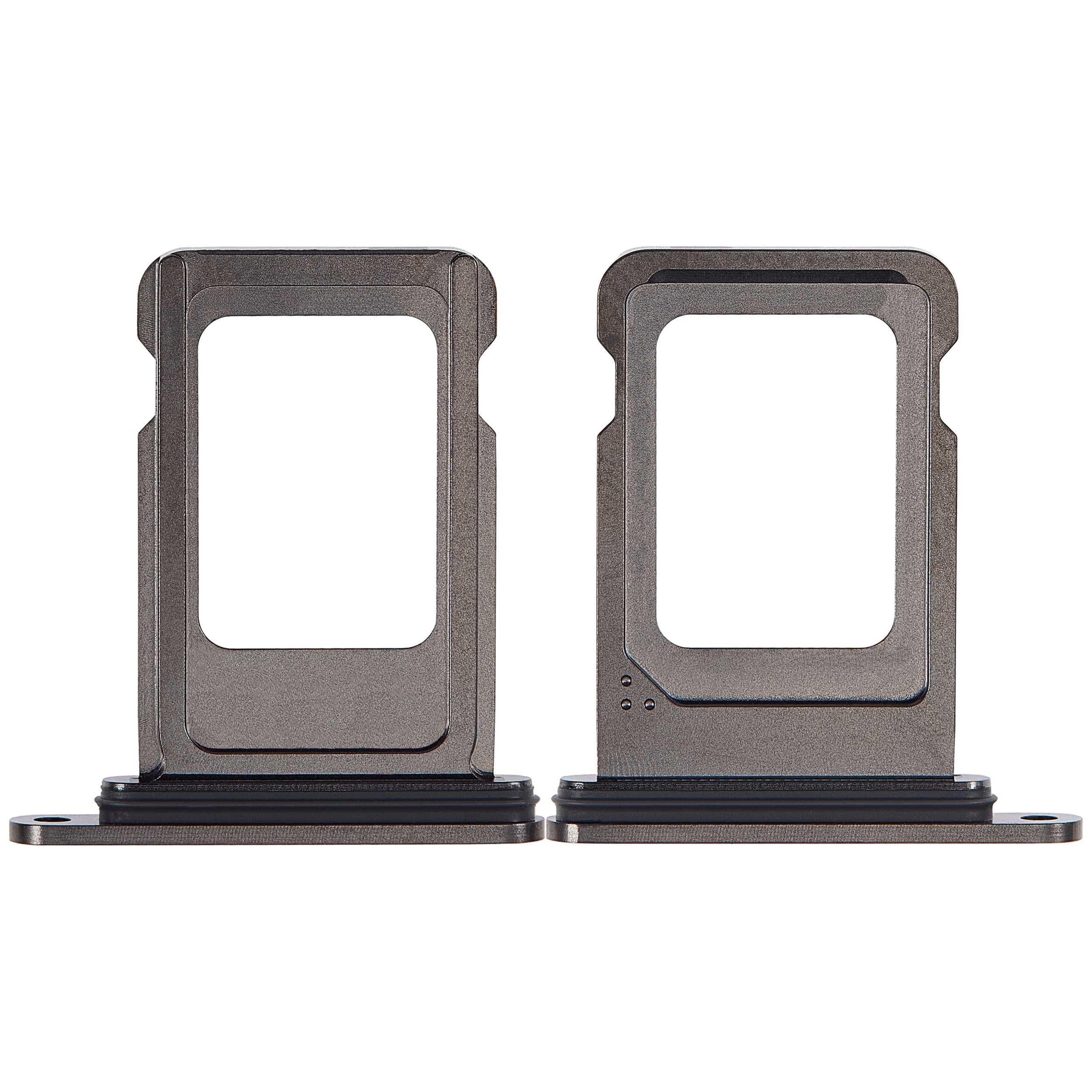 Module Lecteur SIM Pour IPhone 15 Pro / Pro Max – Pièce De Remplacement – Réparation 'Pas De SIM'