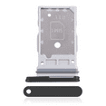 Replacement Single Sim Card Tray Compatible With Samsung Galaxy S24 5G