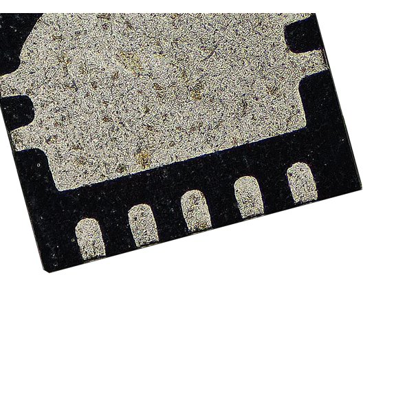 Replacement Single Synchronous Step-Down Controller IC Compatible With MacBooks (TPS51211DSCR / TPS51211 / S51211: QFN-10 Pin)