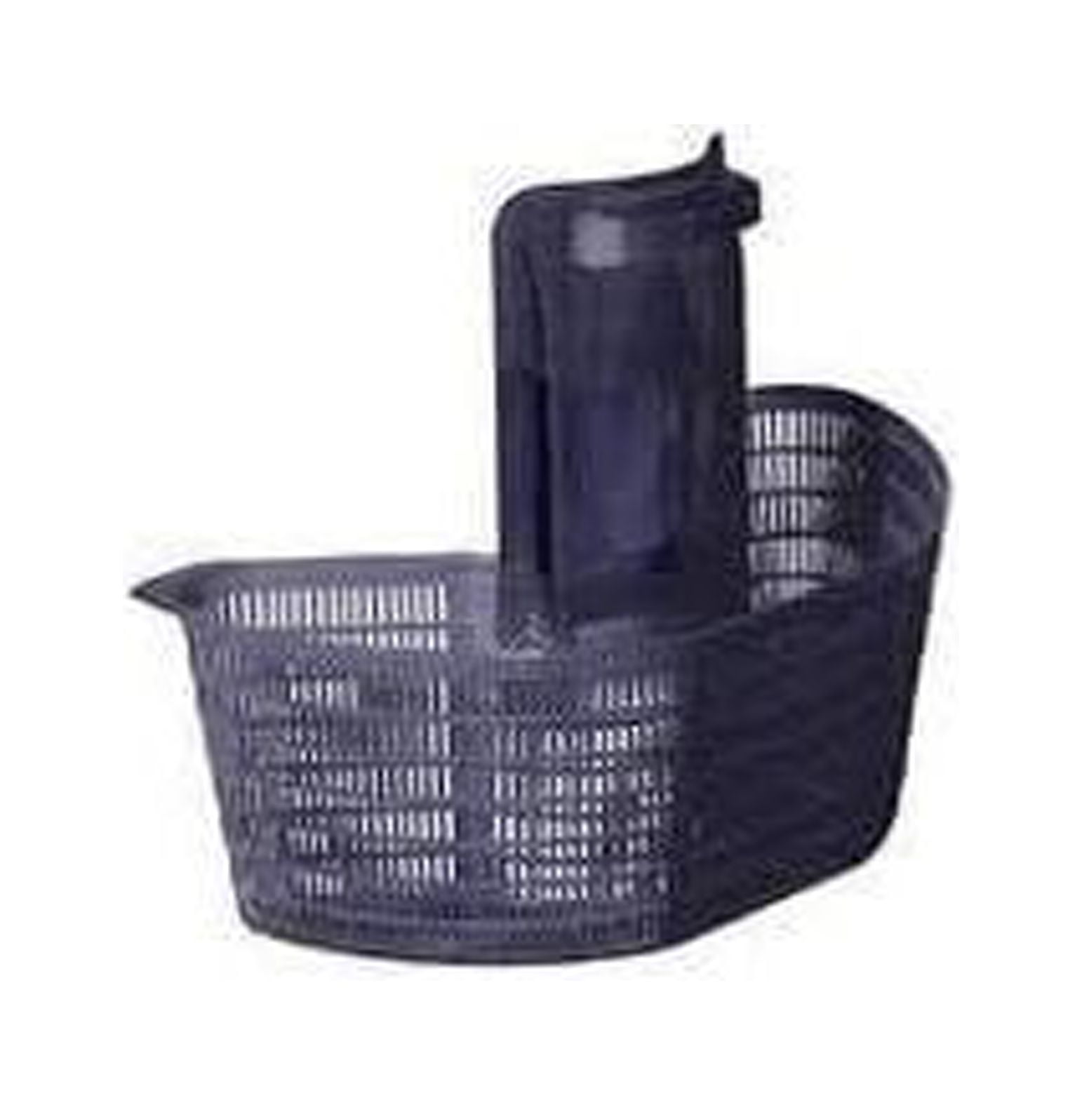 Replacement Skimmer Debris Basket for HElectQRIN Compact Skimmer 