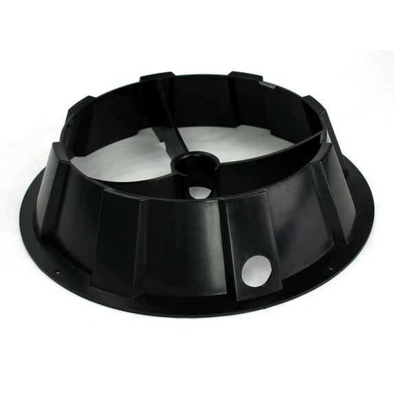 Replacement Skirt Base for the Rx Clear Radiant Sand Filter, 16"
