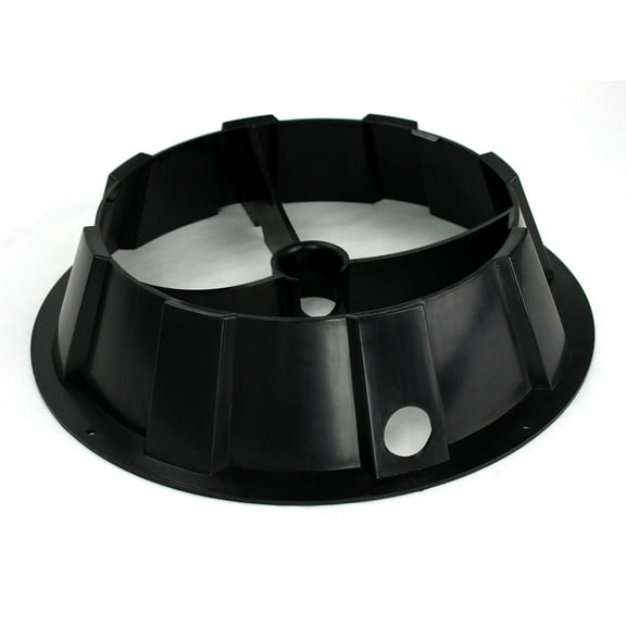 Replacement Skirt Base for the Rx Clear Radiant Sand Filter, 16"