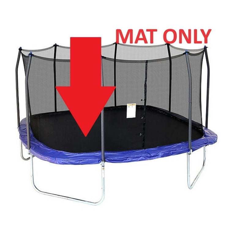 15 foot trampoline mat hotsell