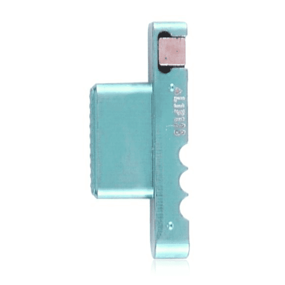 Replacement Slider Key Button Compatible With OnePlus 8 (Genuine OEM) (Glacial Green)