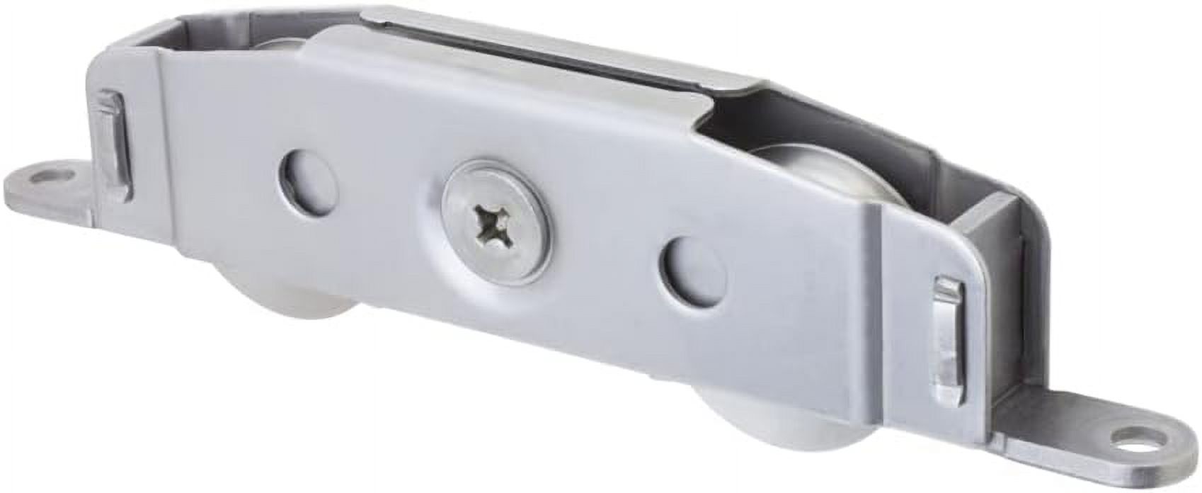 Replacement Sliding Patio/Glass Door Tandem /Wheel Stainless Steel