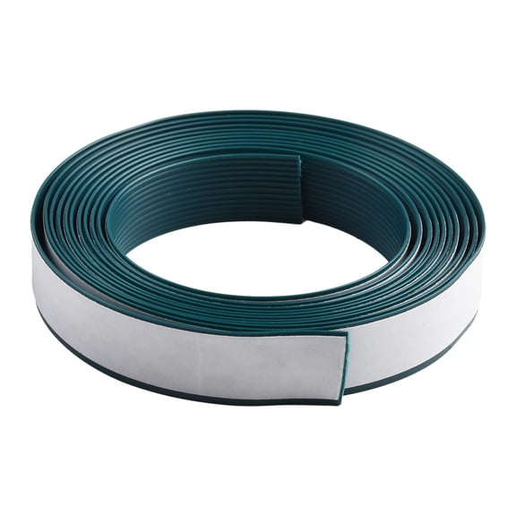 1pc Splinter Guard Replacement Strip Rubber Splinter Protection Guide 1.4 Meter Length For Track Saw Guide Rails High Quality