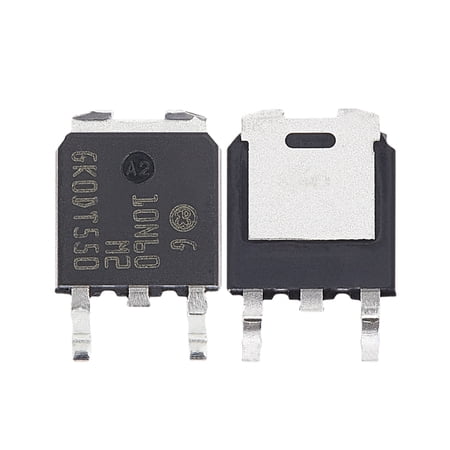 Replacement Slim Power Supply Compatible With PlayStation 4 Slim (10N60M2)