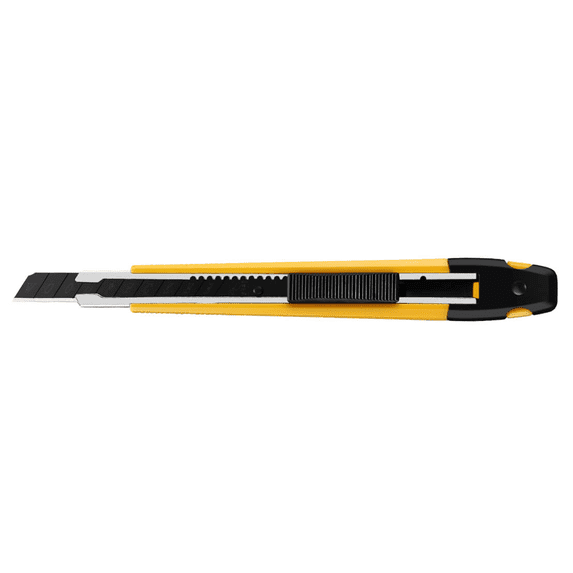 Replacement Slim Snap Blade Box Cutter