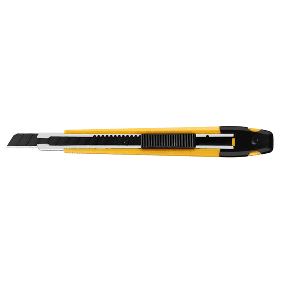 Replacement Slim Snap Blade Box Cutter