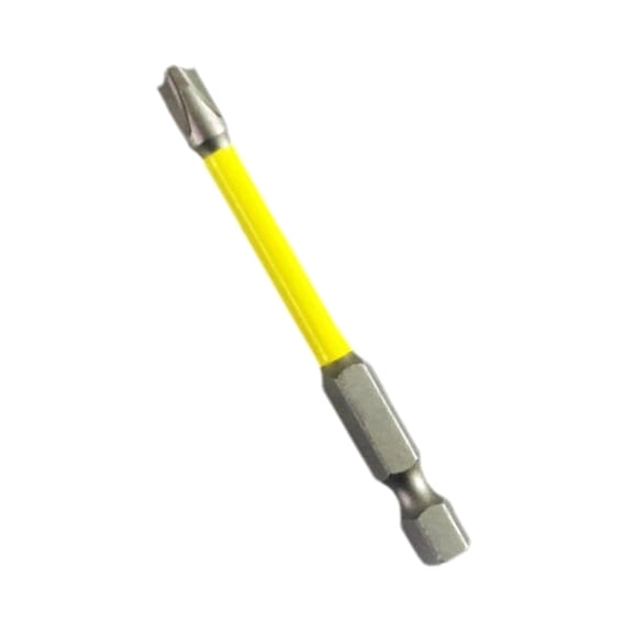 Replacement Slotted Screwdriver Bit for Socket Switches Electrician Tool