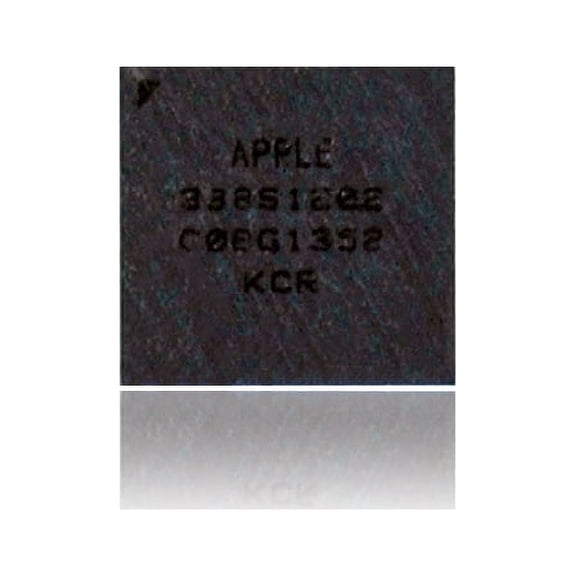 Replacement Small Audio IC Compatible For iPhone 5C / 5S / 6 / 6 Plus (U1601: 338S1202: 42 Pins)