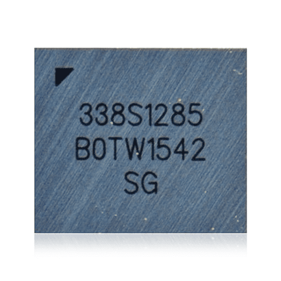 Replacement Small Audio IC Compatible For iPhone SE (2016) / iPhone 6S / iPhone 6S Plus (U3700 / U3800 / 338S1285: 42 Pins)