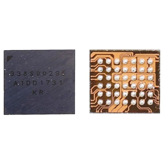 Replacement Small Audio Manager IC Chip 338S00295 For Apple iPhone X