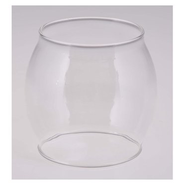 Clear Replacement Lantern Globe For Coleman 220/228/235/290 Models - Just Like R690B048C