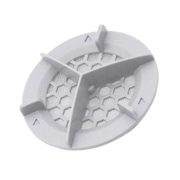 Replacement Small Filter Meshes For P20 Robot Vacuum Cleaner Base Station