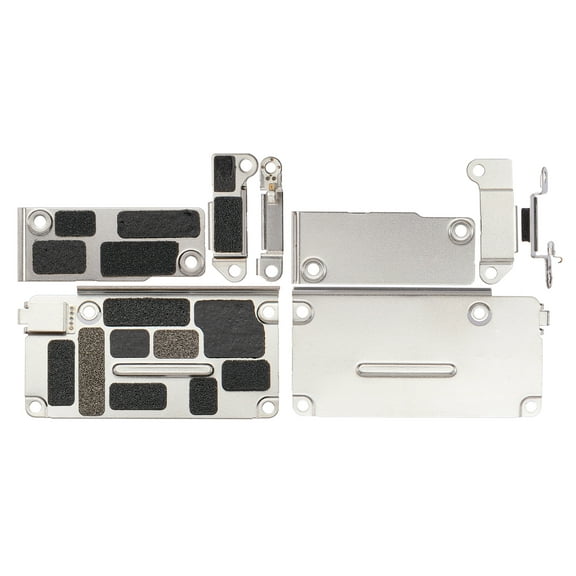 Replacement Small Metal Bracket (On Motherboard) Compatible For iPhone 12 / 12 Pro