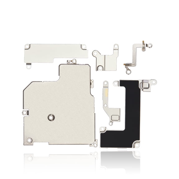 Replacement Small Metal Bracket (On Motherboard) Compatible For iPhone 13 Pro Max