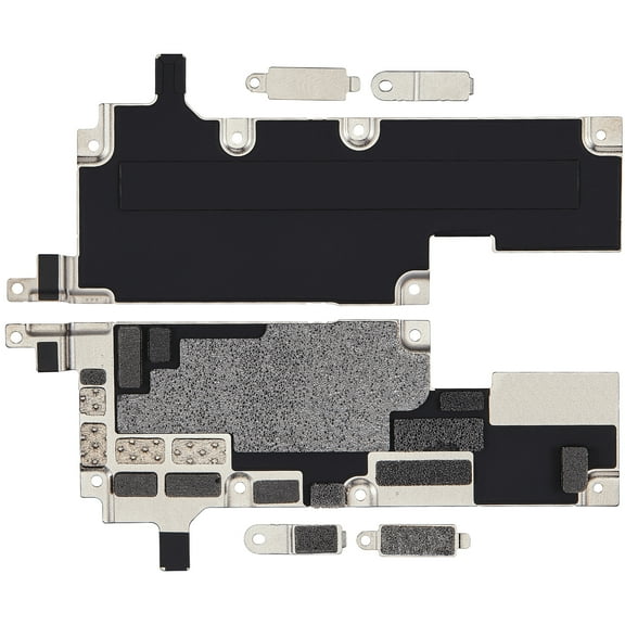 Replacement Small Metal Bracket (On Motherboard) Compatible For iPhone 15 Pro Max