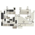 thumbnail image 1 of Replacement Small Metal Bracket (On Motherboard) Compatible For iPhone 15, 1 of 3