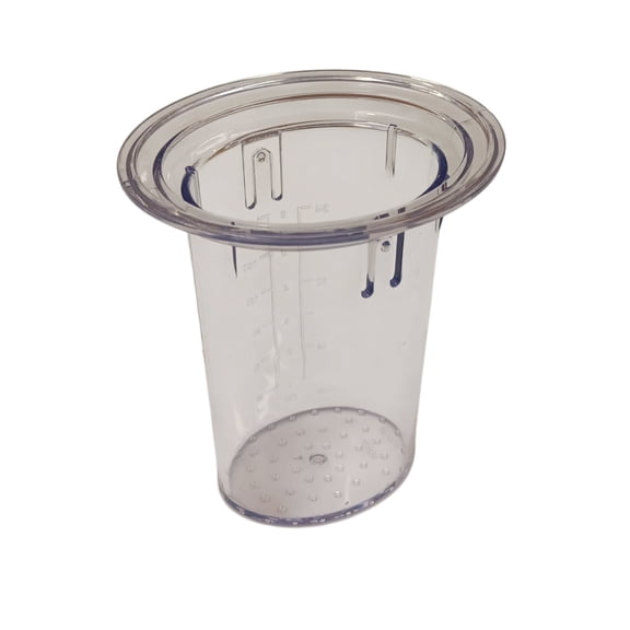 Replacement Small Pusher fits 10-Cup Oster Food Processor, 180638000000