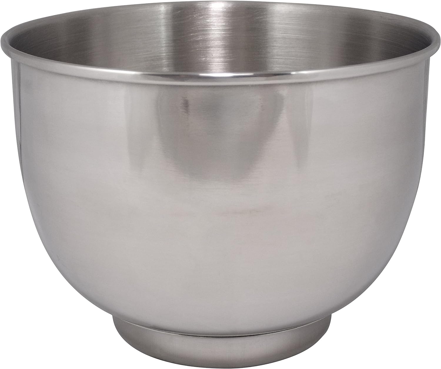 Replacement Small Stainless Steel Bowl Fits Sunbeam & Oster Mixers