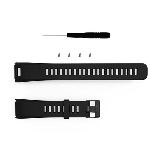 Replacement Smart Bracelet Strap Compatible with Vivosmart HR Fitness Activity Accessory