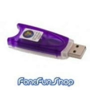 Replacement Smart Card Reader Omnikey USB CCID USB VID_076B&PID_A021