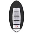 thumbnail image 1 of Replacement Smart Key Fob for Infiniti QX60 2015 FCC KR5S180144014 Part Number 285E3-9PB5A 285E39PB5A, 1 of 1