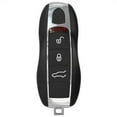 thumbnail image 1 of Replacement Smart Key Fob for Porsche Cayenne 2010-2017 FCC KR55WK50138 Part Number 7PP959753AK 7PP.959.753.AK 7PP.959.753.BL, 1 of 1