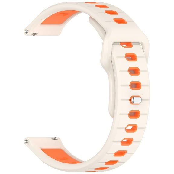 Replacement Smartwatch Breathable Straps for Helio Straps Bracelets Sweatproof Wristband Quick Release Belt