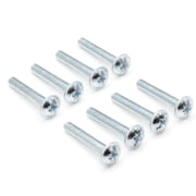 Replacement Socket Screws for IKEA 100416 LATTHET, KASEBERGA etc Pack of 8