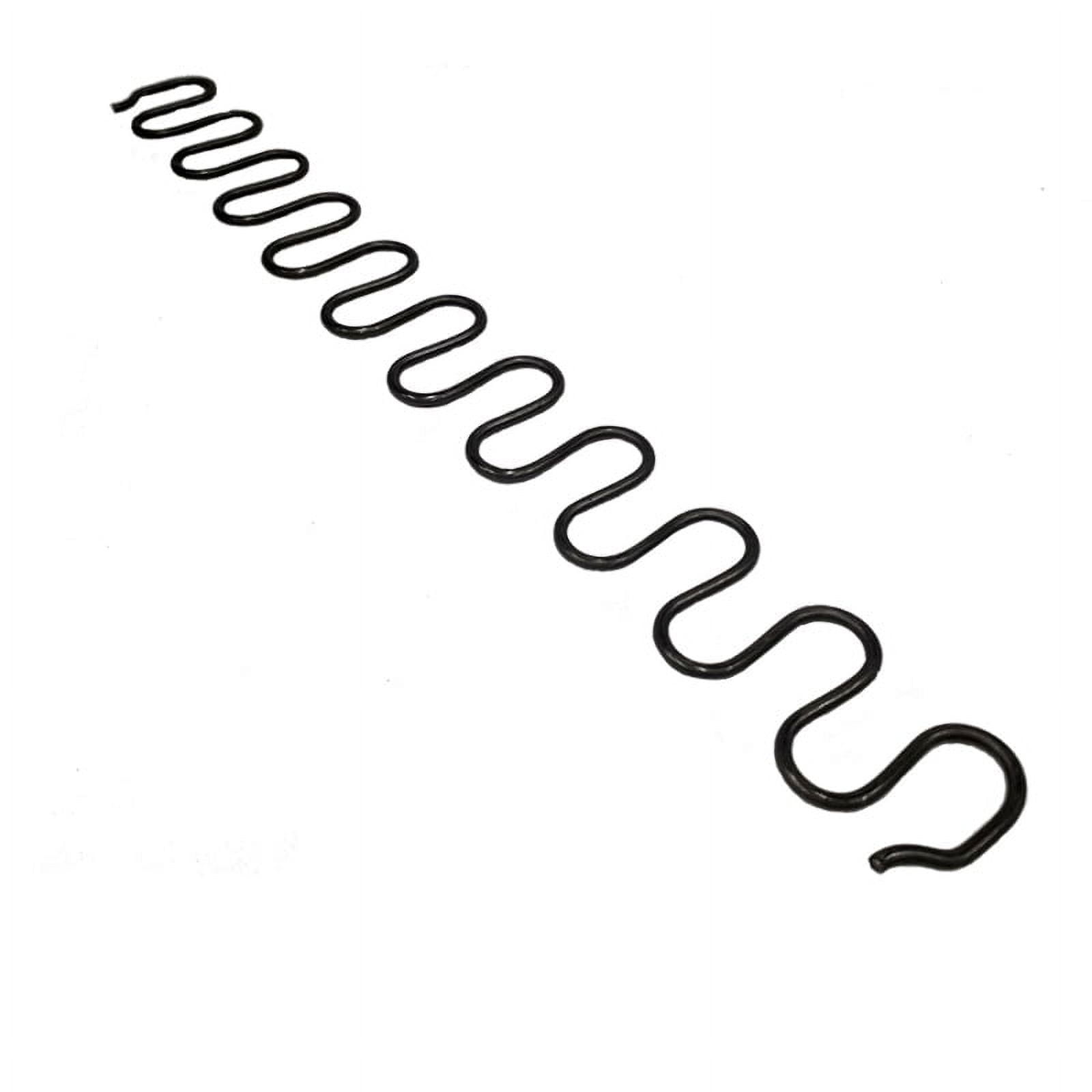 Replacement Sofa Chair Springs Furniture With Clips, 80cm - Walmart.com