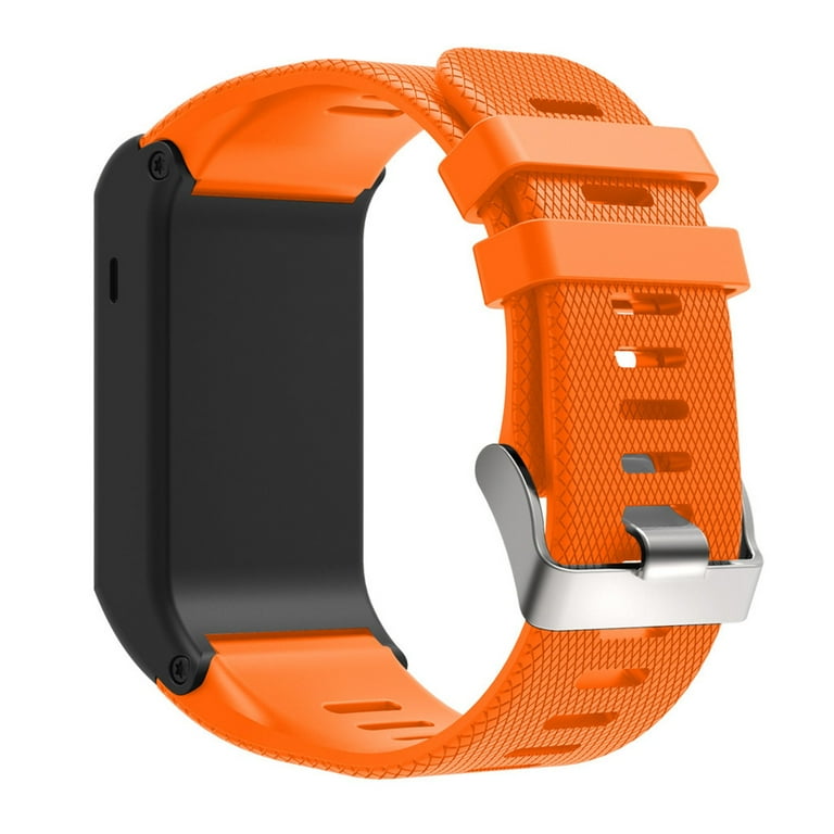 Garmin vivoactive hr bands best sale