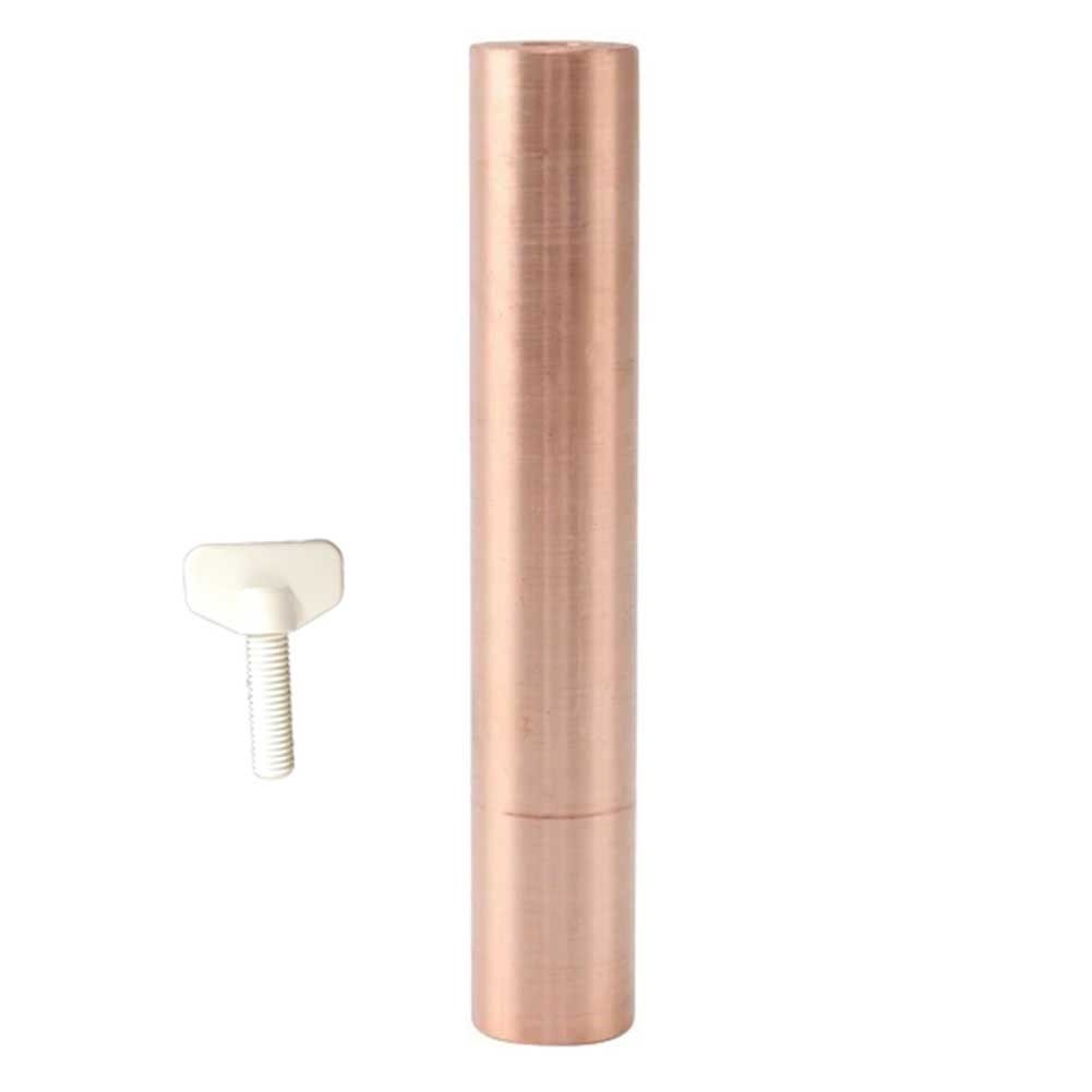Replacement Solar Copper Anode for Swimming Pool Ionizer Purifier