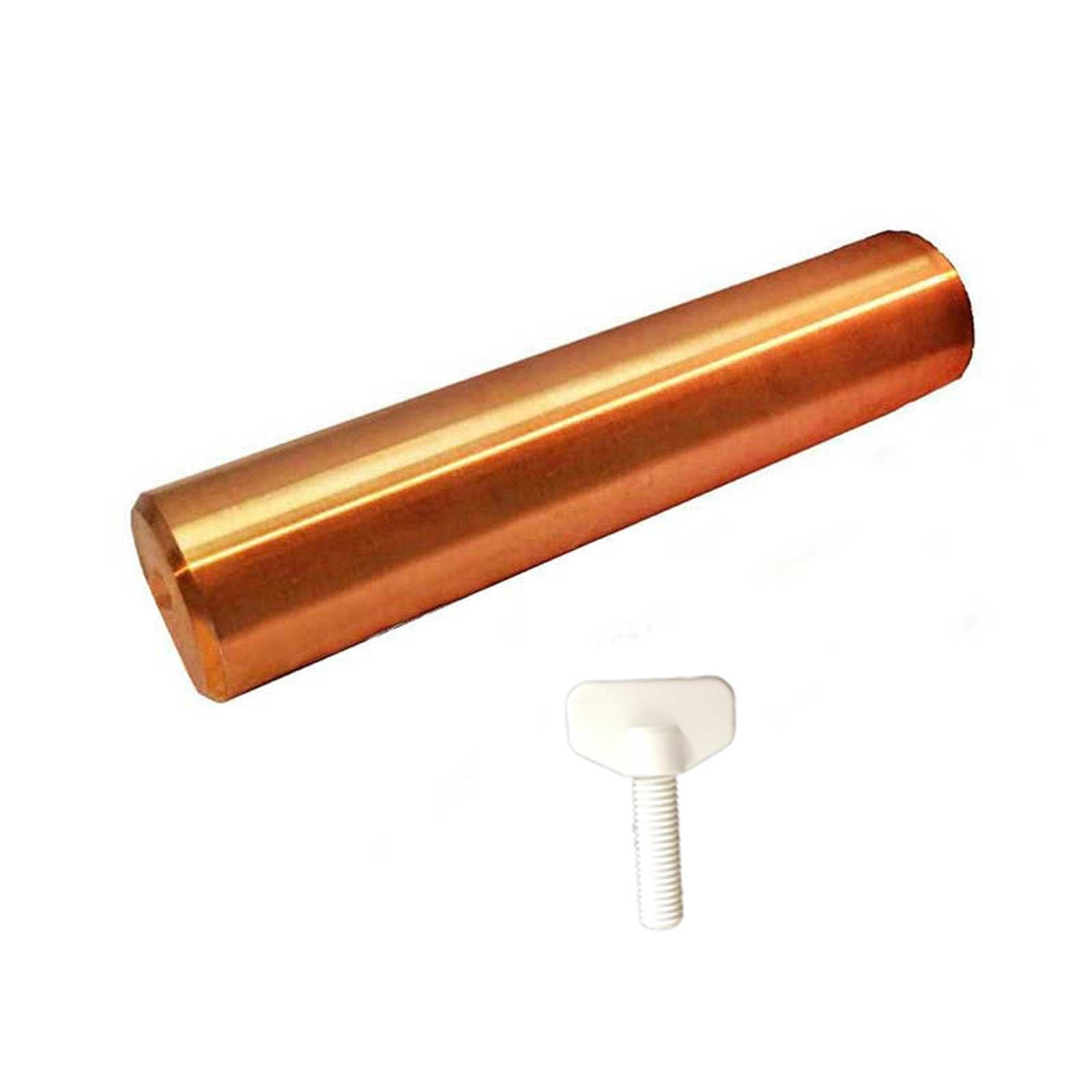 Replacement Solar Copper Anode for Swimming Pool Ionizer Purifier