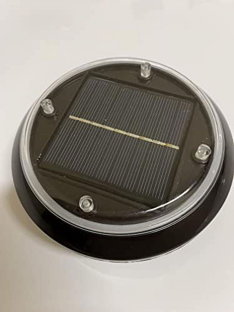 Replacement Solar Panel For Home Depot Hampton Bay Solar Umbrella, With