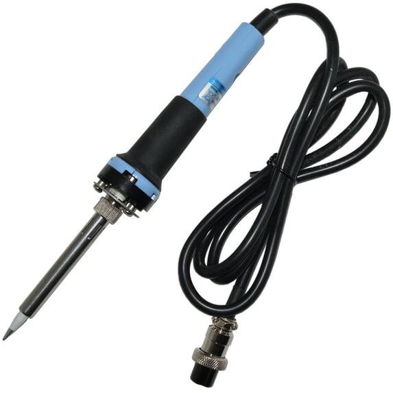 Replacement Soldering Iron for 0603ZD931, 48W Max, 24V (GX16-4 Connection)
