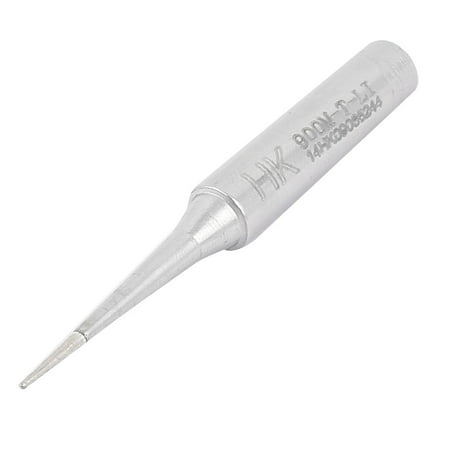 Replacement Soldering Solder Leader-Free Iron Tip 900M-T-L1 for Hakko 936